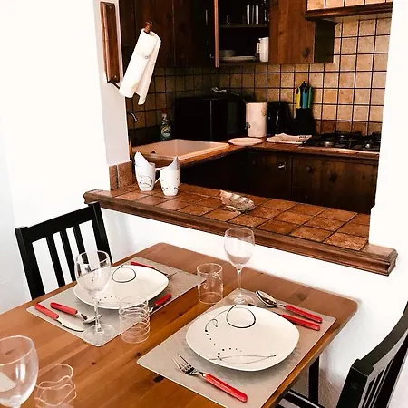 Tatil Evi Wanessa's House Los Cristianos (Tenerife)