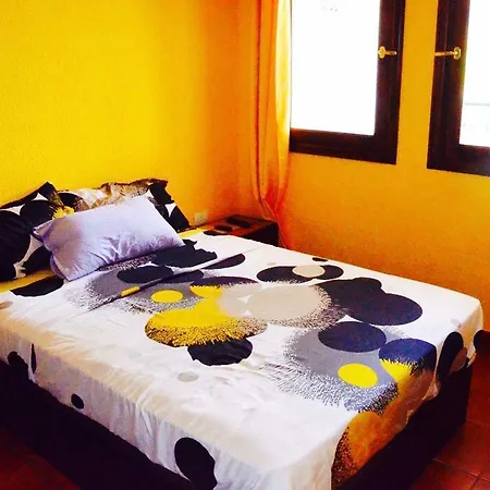 Wanessa's House * Los Cristianos (Tenerife)