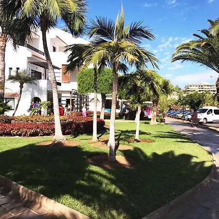 Tatil Evi Wanessa's House Los Cristianos (Tenerife)