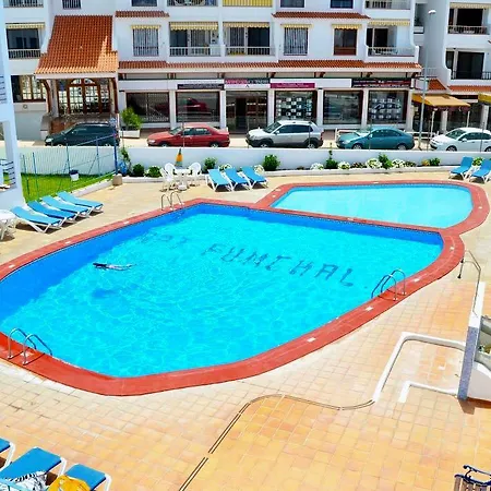 Tatil Evi Wanessa's House Los Cristianos (Tenerife)