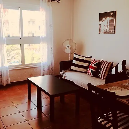 Wanessa's House Los Cristianos (Tenerife)