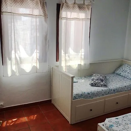 Wanessa's House Vakantiehuis *