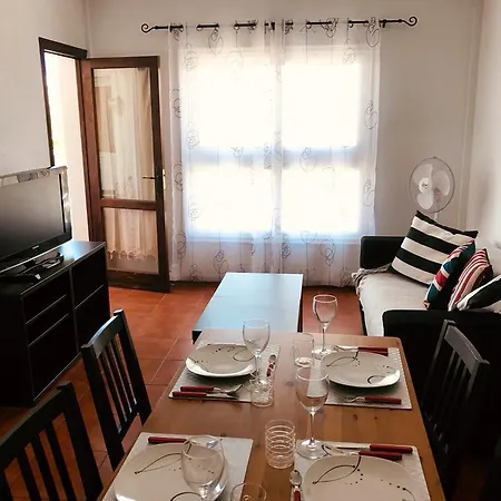 Wanessa's House Semesterbostad *